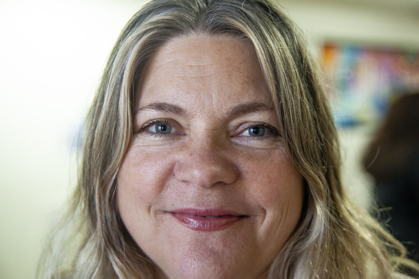 Lisa Griffin | Victoria